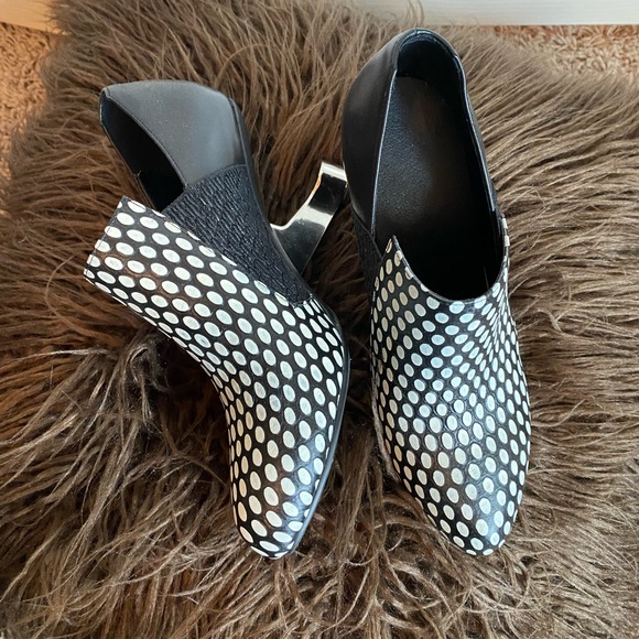 Funky heels - Picture 3 of 3